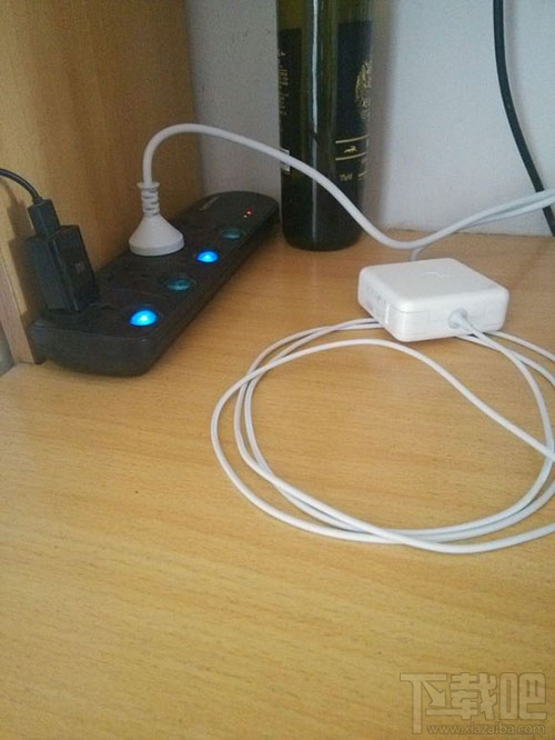 Mac带静电怎么办?苹果笔记本带静电解决办法