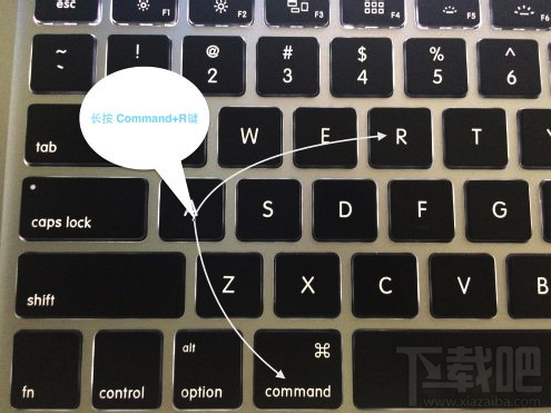 Mac磁盘未能分区怎么回事?Mac磁盘分区出错解决办法