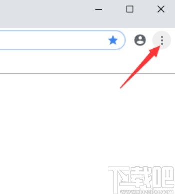chrome导出书签的操作方法