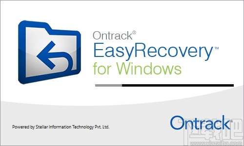 EasyRecovery恢复桌面文件的方法步骤