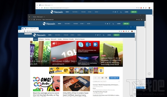 Chrome v68升级后有哪些新功能?