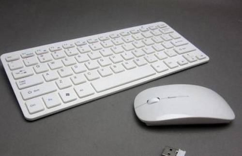 无线鼠标打游戏会有延迟吗详情