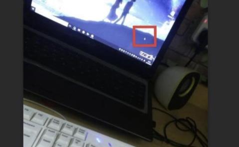 无线鼠标连接电脑教程