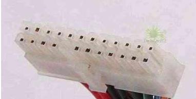 电脑主板开关接线图解教程