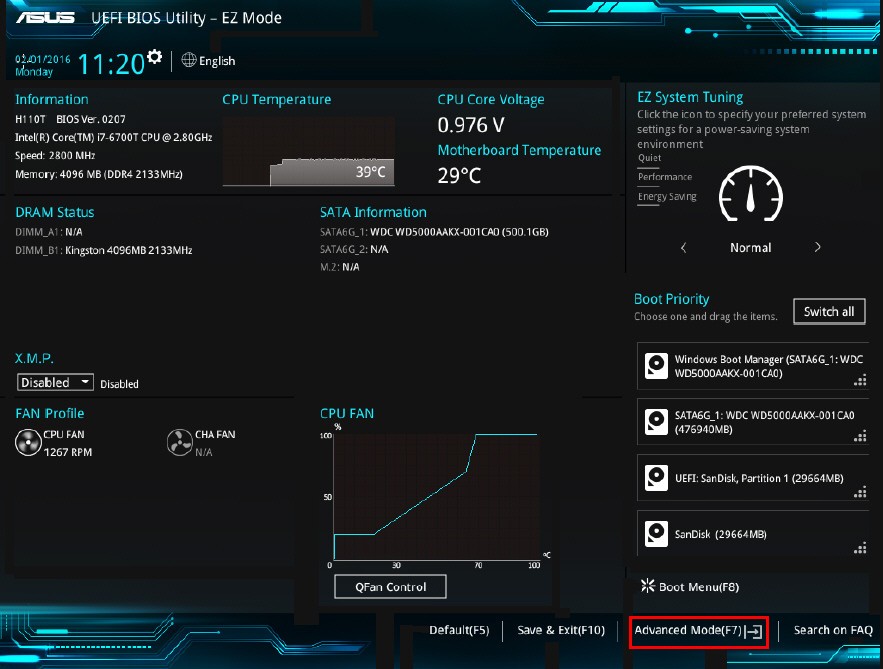 主板BIOSerp关闭还是开启