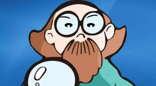 鲁大师离开模式黑屏解决方法