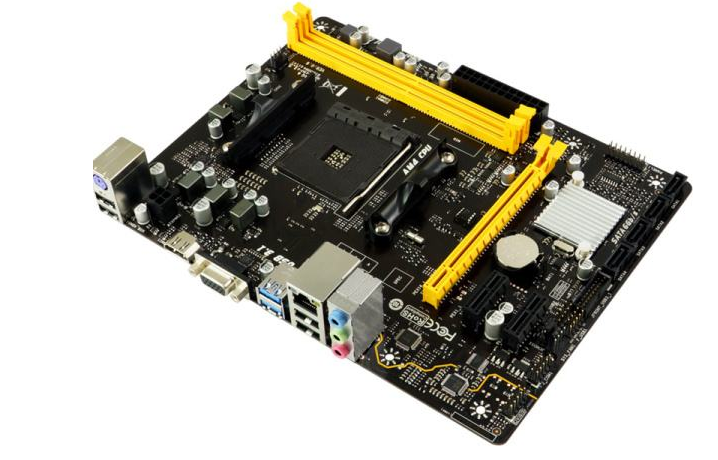 技嘉主板排名天梯图最新