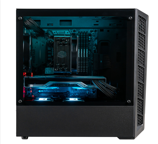酷冷至尊将推出旋风320L/311L系列机箱 279元起享受280mm水冷