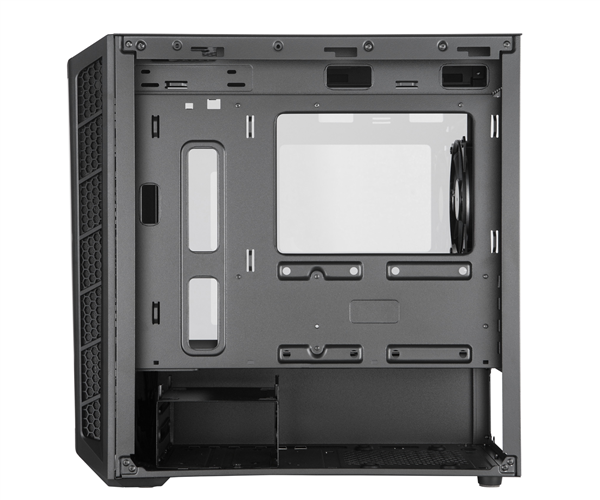 酷冷至尊将推出旋风320L/311L系列机箱 279元起享受280mm水冷