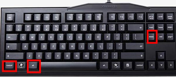 任务管理器苹果电脑快捷键