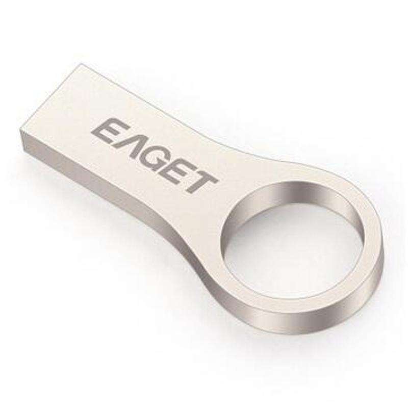 忆捷U66U盘怎么样 忆捷U66U盘全方位详细评测