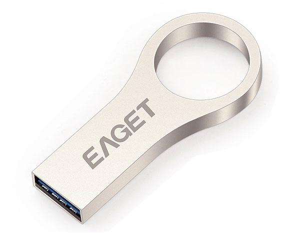 忆捷U66U盘怎么样 忆捷U66U盘全方位详细评测