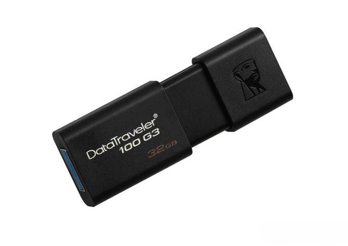 金士顿DT100G3U盘怎么样 金士顿DT100G3U盘全方位详细评测