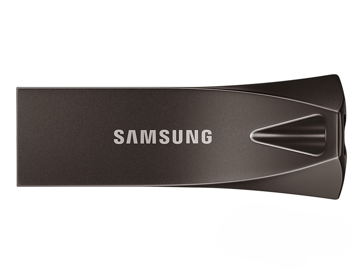 三星BAR PlusU盘怎么样 三星BAR PlusU盘全方位详细评测