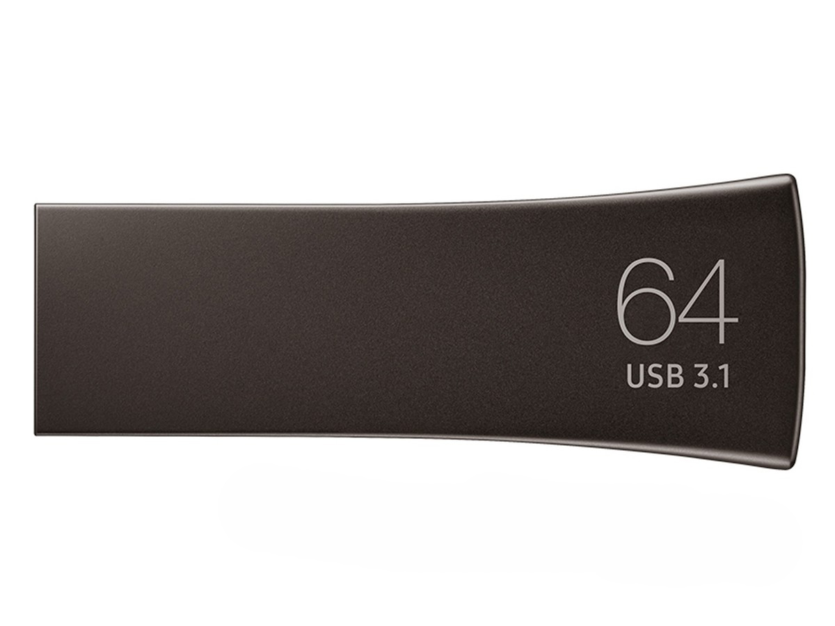 三星BAR PlusU盘怎么样 三星BAR PlusU盘全方位详细评测