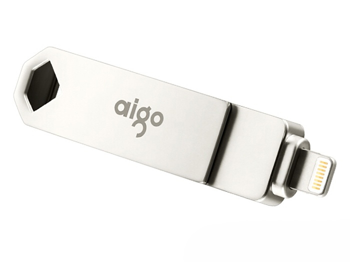 爱国者u375U盘怎么样 爱国者u375U盘全方位详细评测