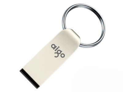 爱国者u375U盘怎么样 爱国者u375U盘全方位详细评测