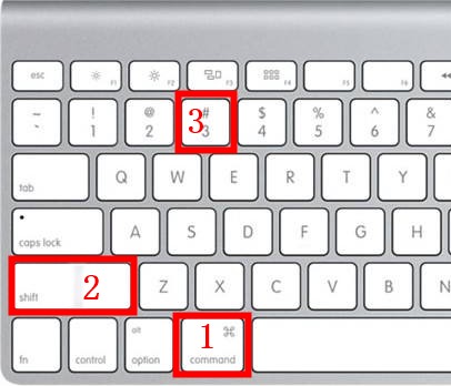 Mac Safari怎么截图？带你一分钟学会