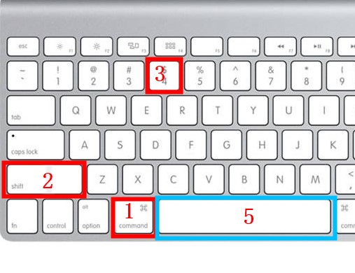 Mac Safari怎么截图？带你一分钟学会