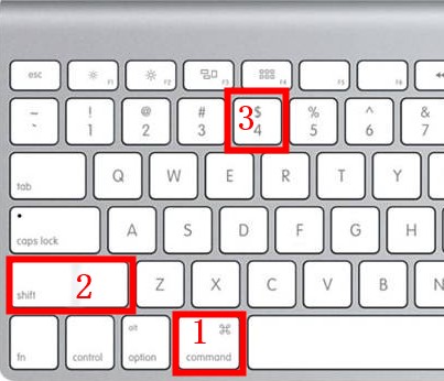 Mac Safari怎么截图？带你一分钟学会