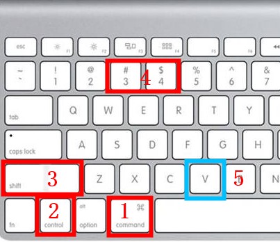 Mac Safari怎么截图？带你一分钟学会