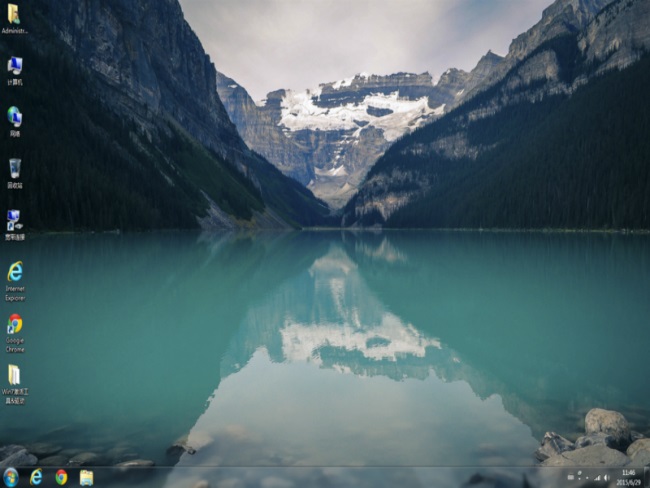 U盘装机大师 让安装系统变得简单