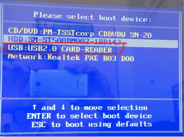 小白U盘装系统 你不得不学的装机方式