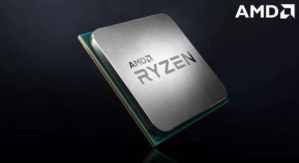 AMD将于8月或9月推出锐龙4000处理器 7nmZen2架构