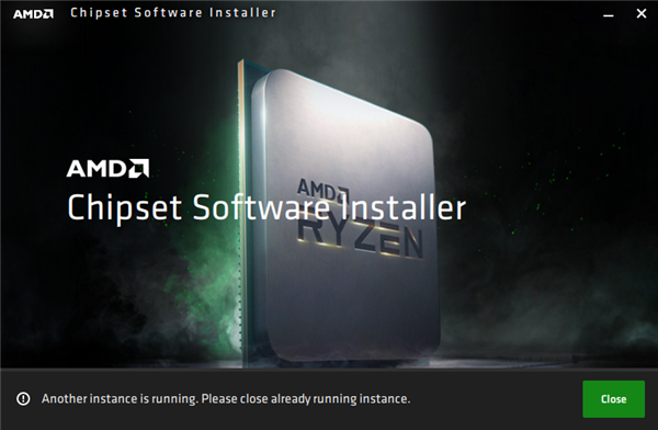 AMD锐龙芯片组驱动更新 界面到功能都全面升级