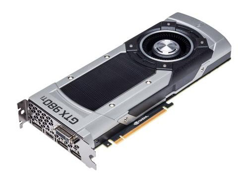 电脑显卡天梯图高清