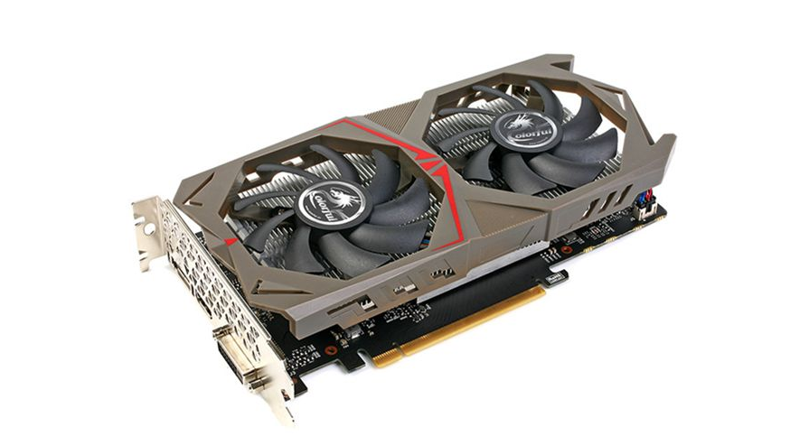 显卡性能天梯图最新