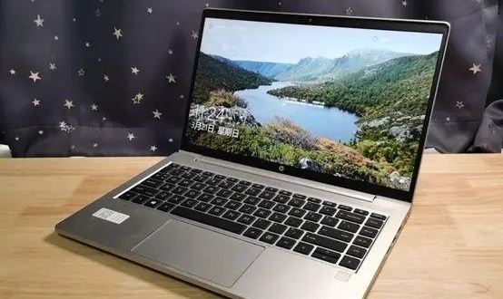 惠普战66第五代笔记本打游戏怎么样