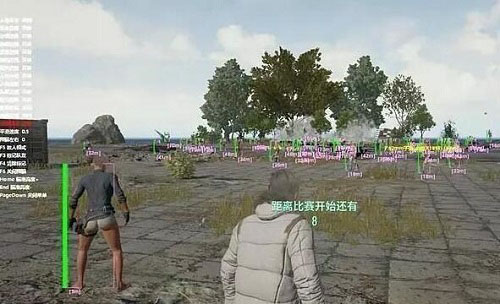 鼠标宏算不算是开挂