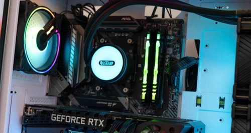 独立显卡的作用和功能详情