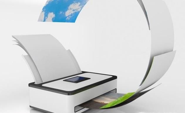 中大型企业，打印机较多，该如何有效管理？