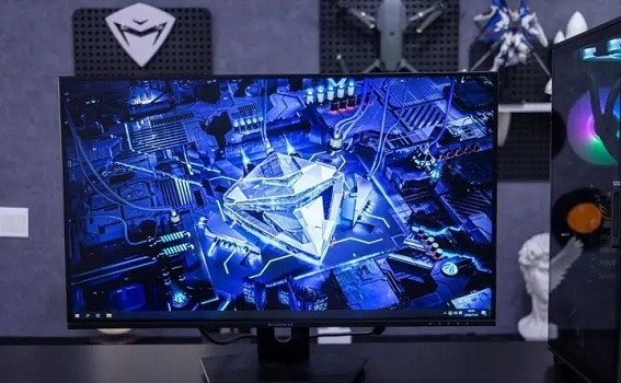 电脑显示器性价比排行榜2022推荐