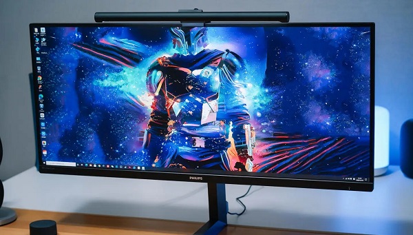 电脑显示器性价比排行榜2022推荐