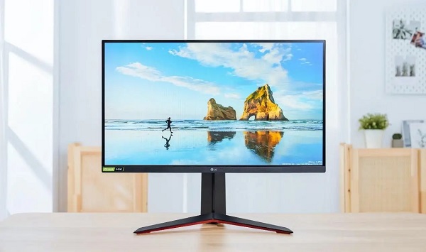 电脑显示器性价比排行榜2022推荐