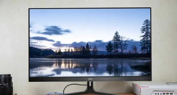 电脑显示器性价比排行榜2022推荐