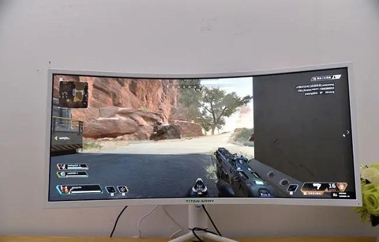 电脑显示器性价比排行榜2022推荐