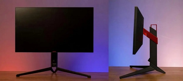 电脑显示器性价比排行榜2022推荐