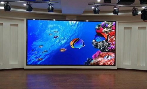 液晶显示器和led显示器的区别详情