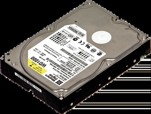 怎么看硬盘是2.5寸还是3.5寸详情