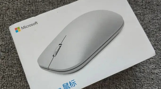 无线鼠标排行榜前十名
