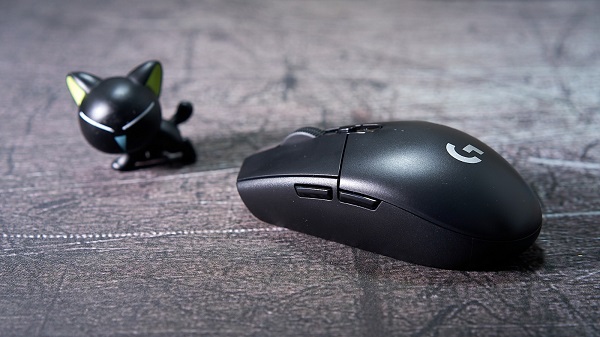 什么鼠标比较好用