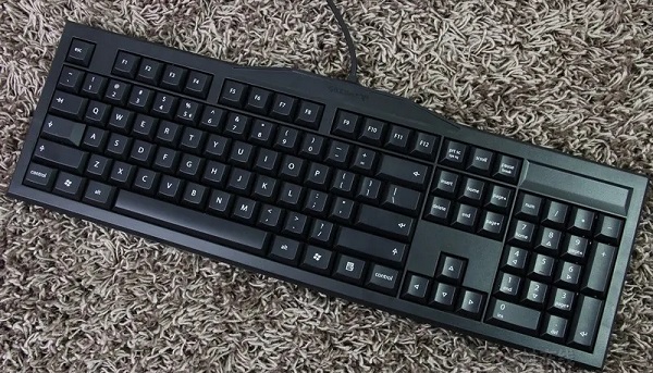罗技G610和cherryMX2.0哪个好