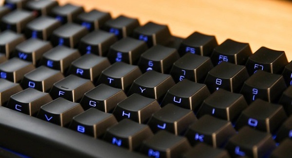 罗技G610和樱桃mx3.0s哪个好