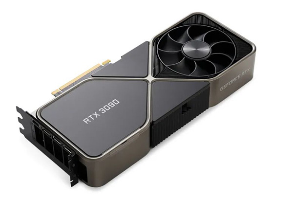 显卡天梯图2022年08月最新完整版