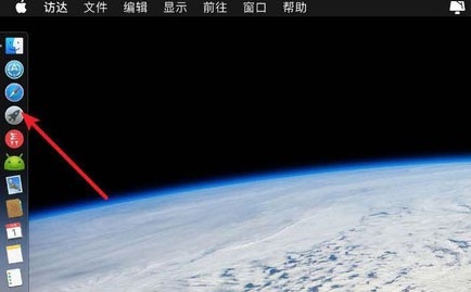 苹果bootcamp在哪里打开