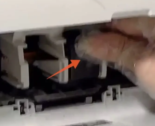 惠普打印机怎么换墨盒